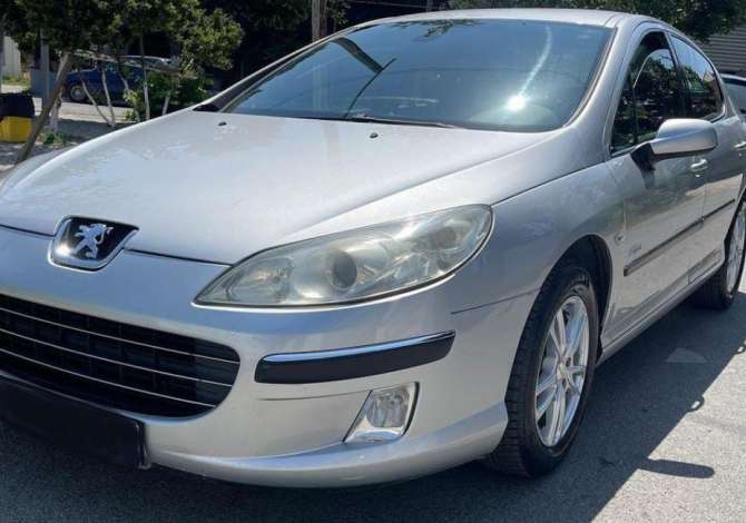 Makina me qera ne Tirane - 35 Euro
