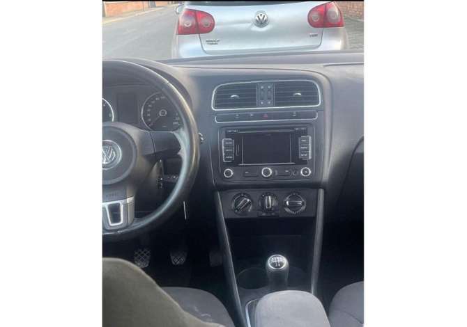 Noleggio Auto  a Tirana - 35 Euro