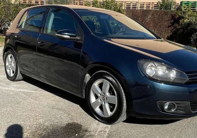 Makina me qera ne Tirane - 35 Euro