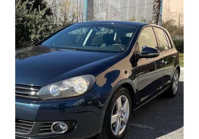 Noleggio Auto  a Tirana - 35 Euro