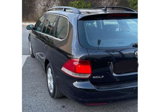 Car Rental in Tirana - 35 Euro