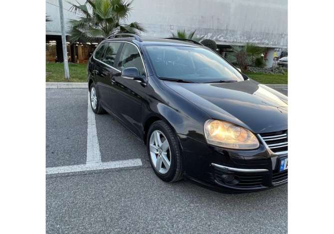Car Rental in Tirana - 35 Euro