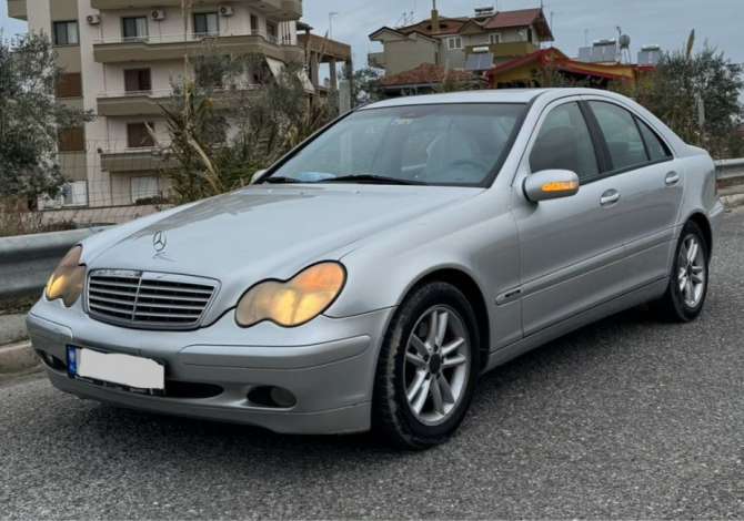 Car Rental in Tirana - 27 Euro