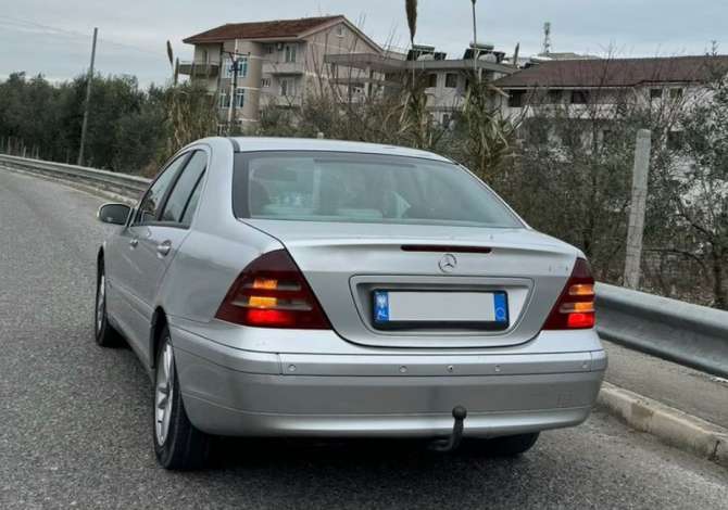 Makina me qera ne Tirane - 27 Euro