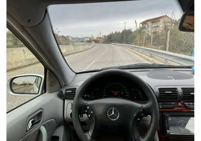 Makina me qera ne Tirane - 27 Euro