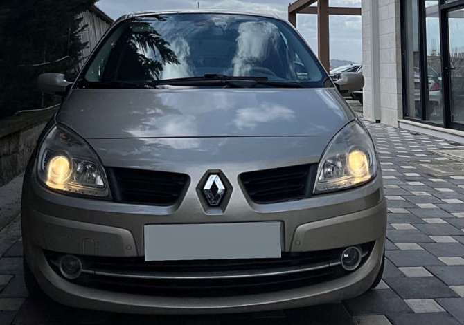Noleggio Auto  a Tirana - 35 Euro
