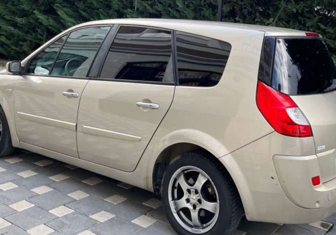 Noleggio Auto  a Tirana - 35 Euro