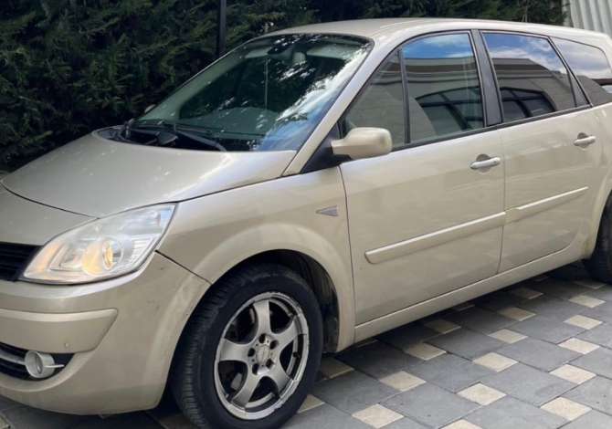 Makina me qera ne Tirane - 35 Euro