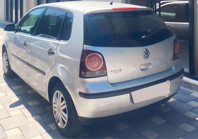 Noleggio Auto  a Tirana - 25 Euro