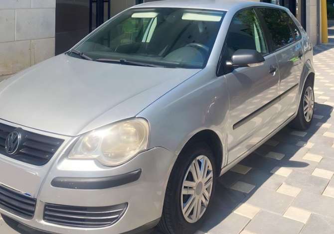 Makina me qera ne Tirane - 25 Euro