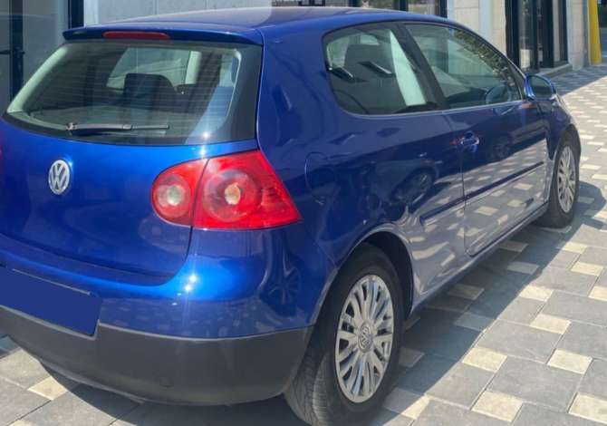 Noleggio Auto  a Tirana - 30 Euro