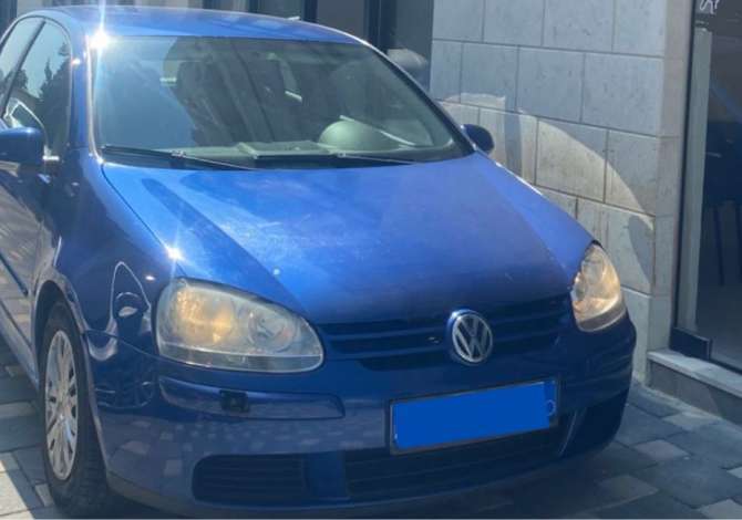 Makina me qera ne Tirane - 30 Euro