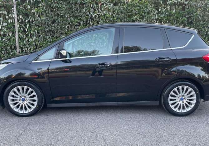 Makina me qera ne Tirane - 40 Euro