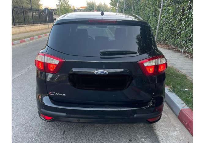 Makina me qera ne Tirane - 40 Euro