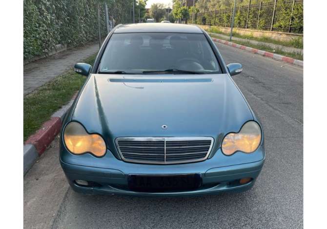 Makina me qera ne Tirane - 25 Euro