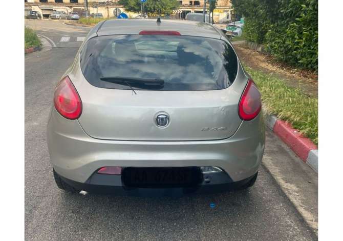 Makina me qera ne Tirane - 30 Euro