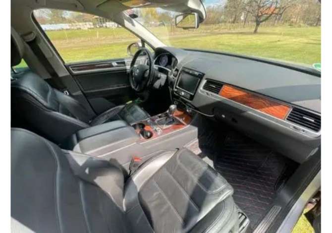 Noleggio Auto a Tirana - 60 Euro