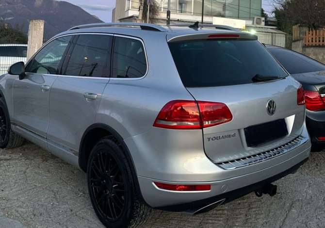 Noleggio Auto a Tirana - 60 Euro