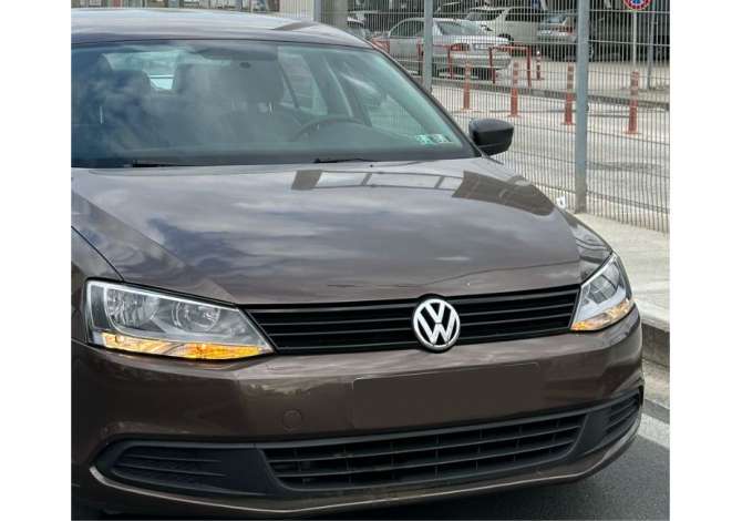 Car Rental in Tirana - 30 Euro