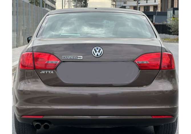 Jepet me qera Makina Volkswagen Jetta me cmim ditor duke filluar nga 30 Euro