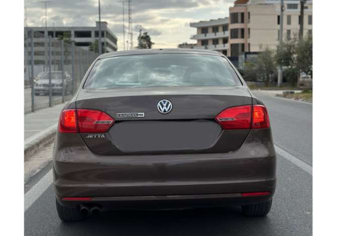 Car Rental in Tirana - 30 Euro