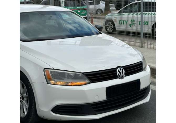 Car Rental in Tirana - 35 Euro