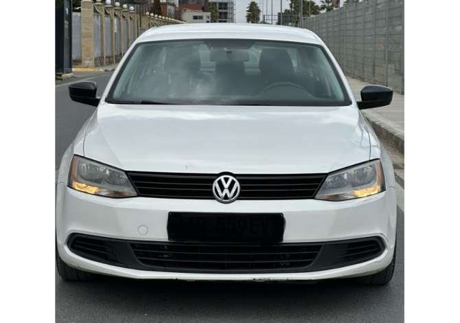Car Rental in Tirana - 35 Euro