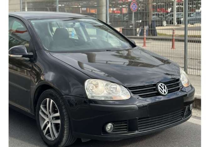 Car Rental in Tirana - 35 Euro