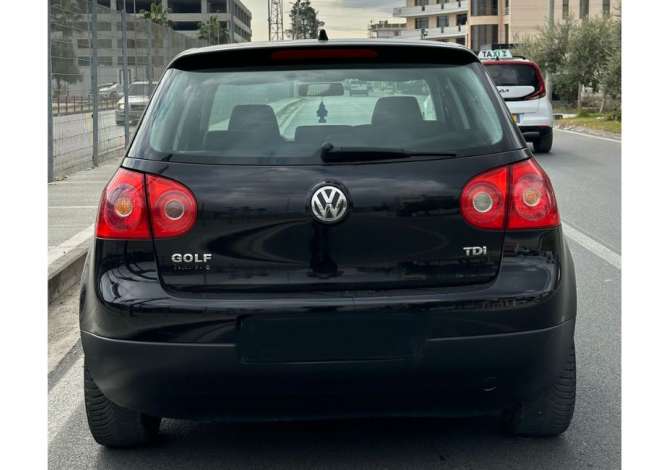Car Rental in Tirana - 35 Euro