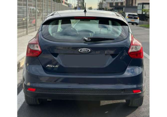 Car Rental  in Tirana - 30 Euro