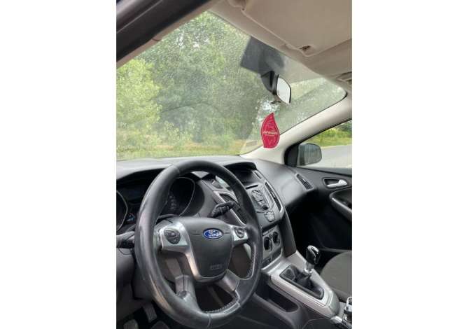 Car Rental  in Tirana - 30 Euro