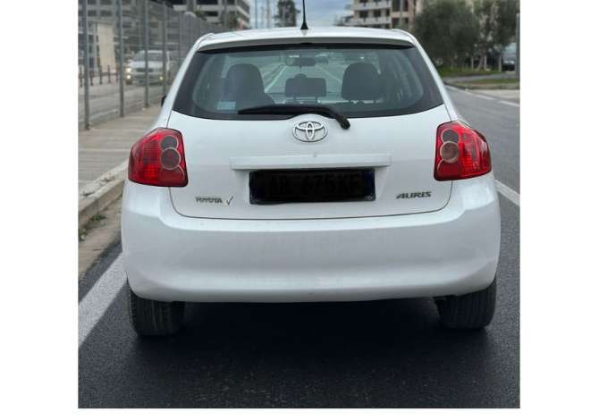 Noleggio Auto  a Tirana - 25 Euro