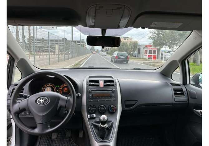 Noleggio Auto  a Tirana - 25 Euro