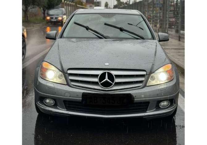 Car Rental in Tirana - 55 Euro