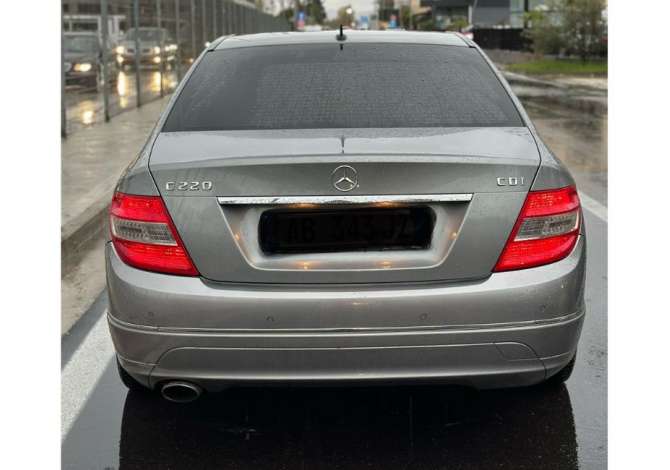 Makina me qera ne Tirane - 55 Euro