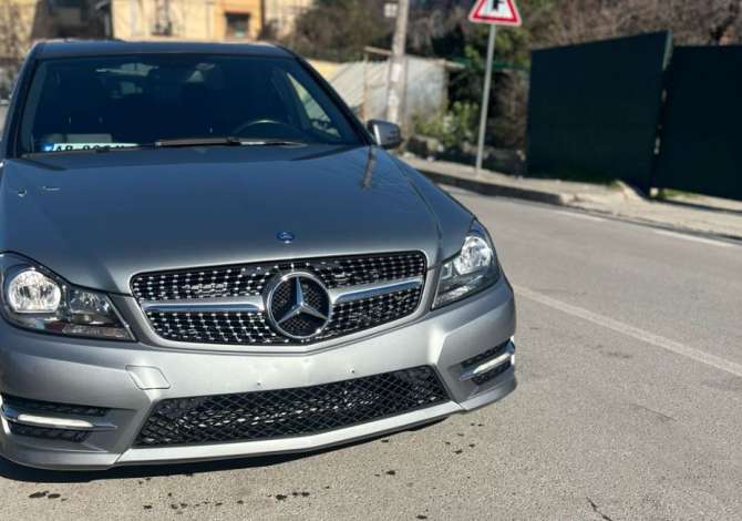 Makina me qera ne Tirane - 45 Euro