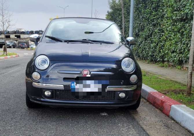 Noleggio Auto a Tirana - 30 Euro