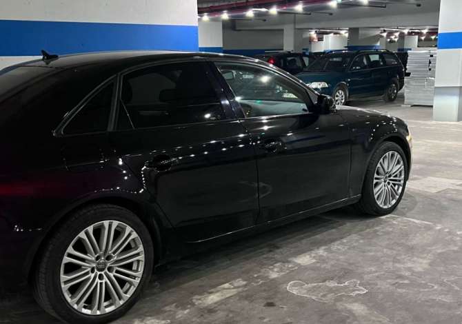 Car Rental  in Tirana - 35 Euro