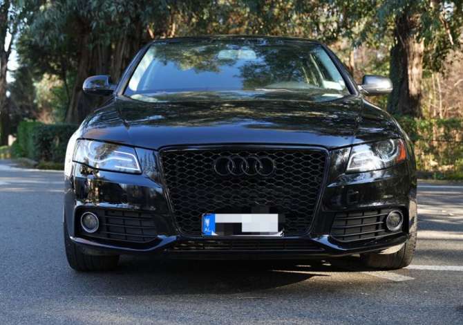 Car Rental  in Tirana - 35 Euro