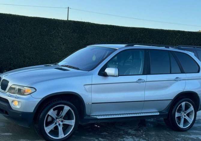 Cars for sale in Tirana - 5,900 Euro