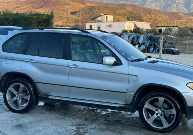 Makina ne shitje ne Tirane - 5,900 Euro