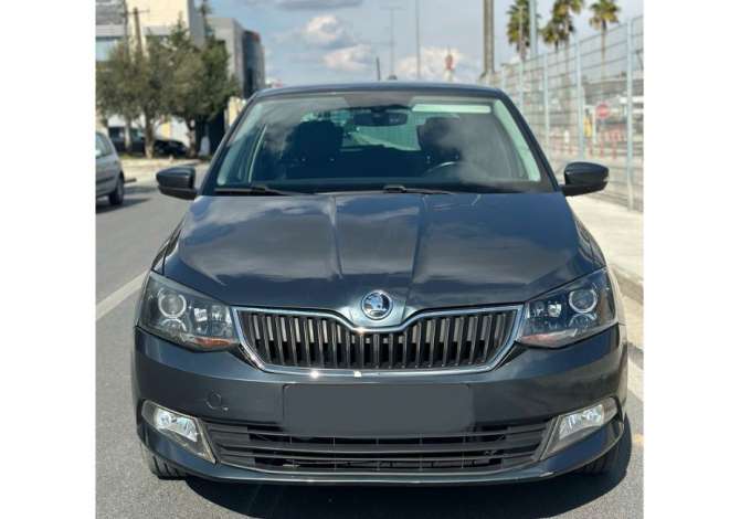 Noleggio Auto  a Tirana - 30 Euro