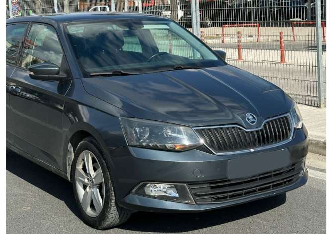 Makina me qera ne Tirane - 30 Euro