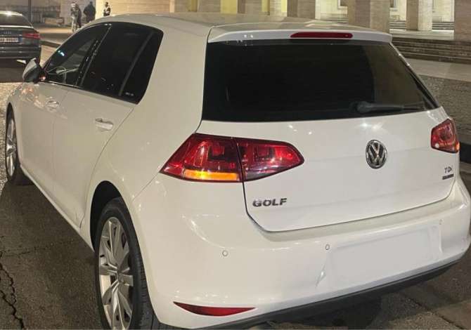 Car Rental in Tirana - 40 Euro