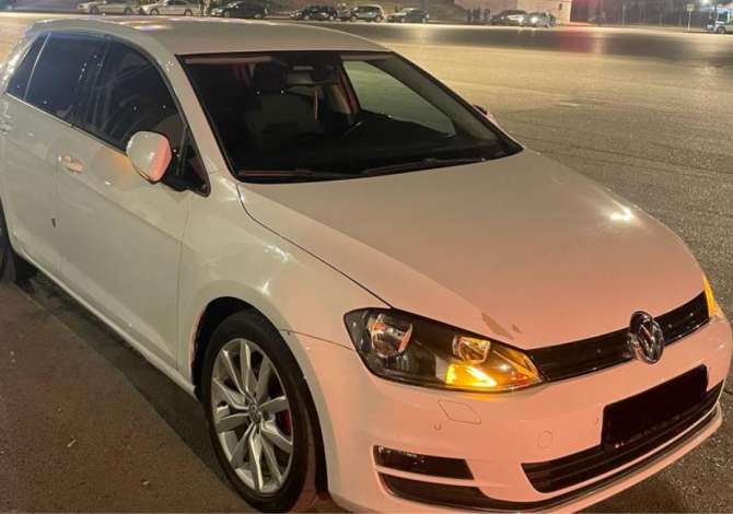 Car Rental in Tirana - 40 Euro