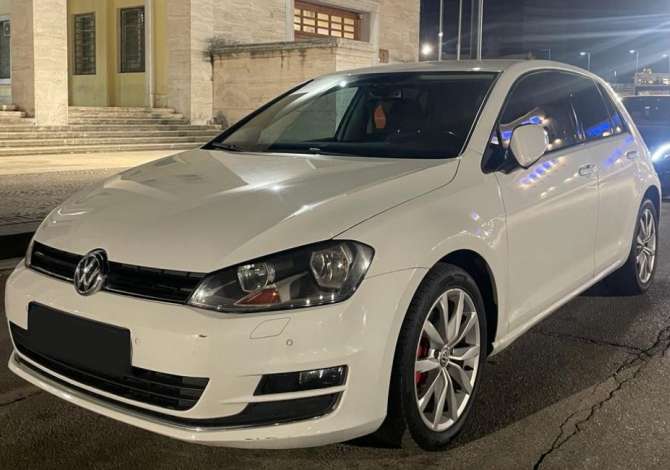 Makina me qera ne Tirane - 40 Euro