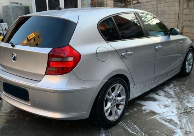 Makina me qera ne Tirane - 35 Euro
