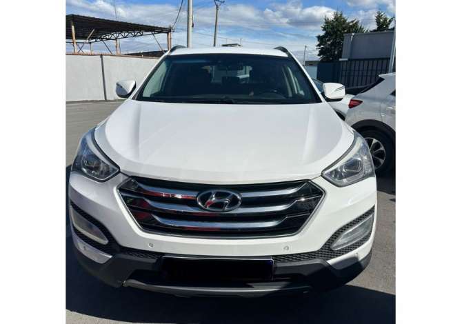 Car Rental in Tirana - 70 Euro