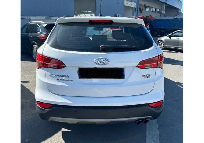 Car Rental in Tirana - 70 Euro