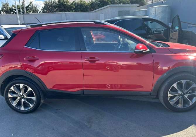 Makina me qera ne Tirane - 50 Euro